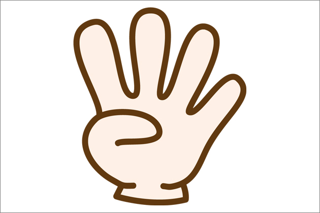 �p�`�X�����܂�Ȃ��I���̏󋵂����o���Ă��錴����4�̗��R�I