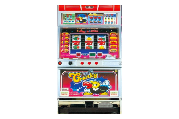 �p�`�X���̋Z�p����@�͒�ݒ�㓙�őł��Ă̓_���I���̗��R�Ƃ́H