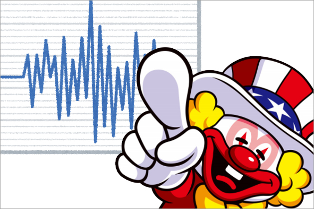 �Ȃ��W���O���[�͔g���r���̂����l�@�I�W���O�A�E��n�}���̗��R�Ƃ́H