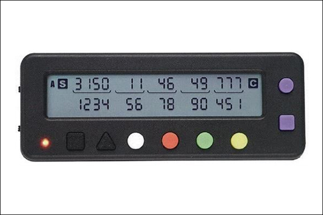 �u������������v�Ɓu�J���^����v���r�I�����J�E���^�[�̃I�X�X���́H