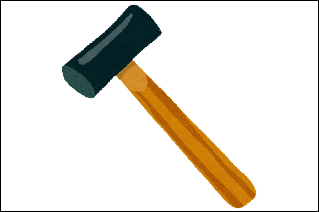 �u������������v�Ɓu�J���^����v���r�I�����J�E���^�[�̃I�X�X���́H