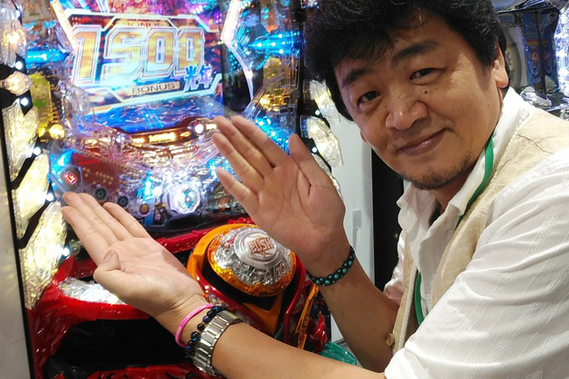 �y�^�E�c�L���Ȃ��l�ցz�p�`���R�E�p�`�X���ŏ��ɂ͉^�E�c�L���K�v