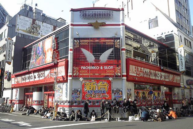 ����łƃp�`���R�E�p�`�X���I�q�͂ǂ�ǂ�s���ȏ󋵂ɂȂ��Ă���