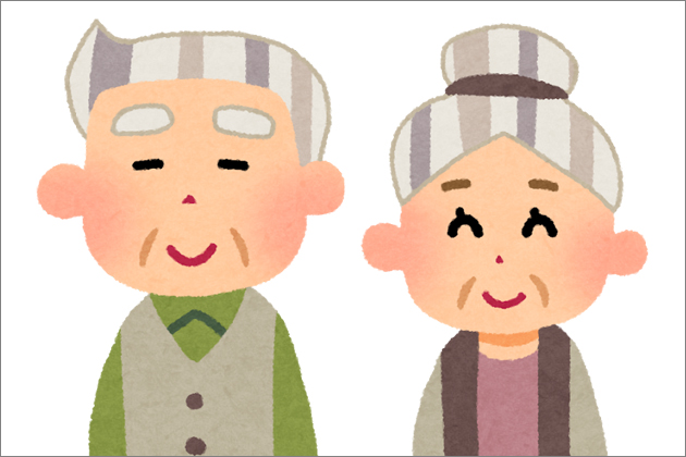 �W���O���[�ŏ��R�c�͔N�z�q�������X��T���I���̗��R������I