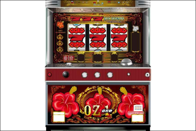 6���@�p�`�X���ɗ����͑��݂���H���̗����͂ǂ�Ȏd�l�̃X���b�g�Ȃ̂��H