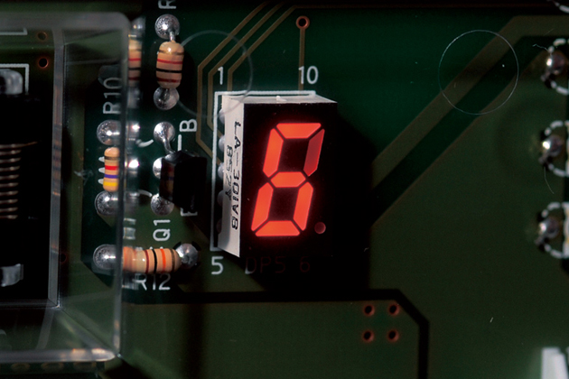 �p�`�X�����܂�Ȃ��I���̏󋵂����o���Ă��錴����4�̗��R�I